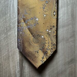 DolcePunta La Cravatta Standard Silk Tie